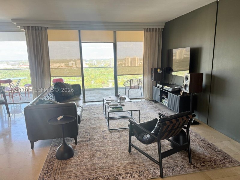 Alquiler de apartamento en Turnberry Isle 28C