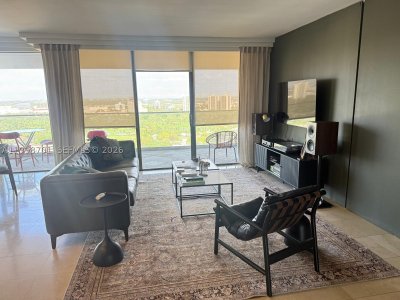 Turnberry Isle Apt #28C