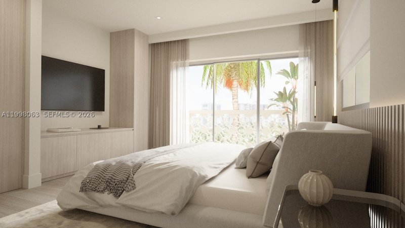 Condo for sale at Villa Sofia Residences 212