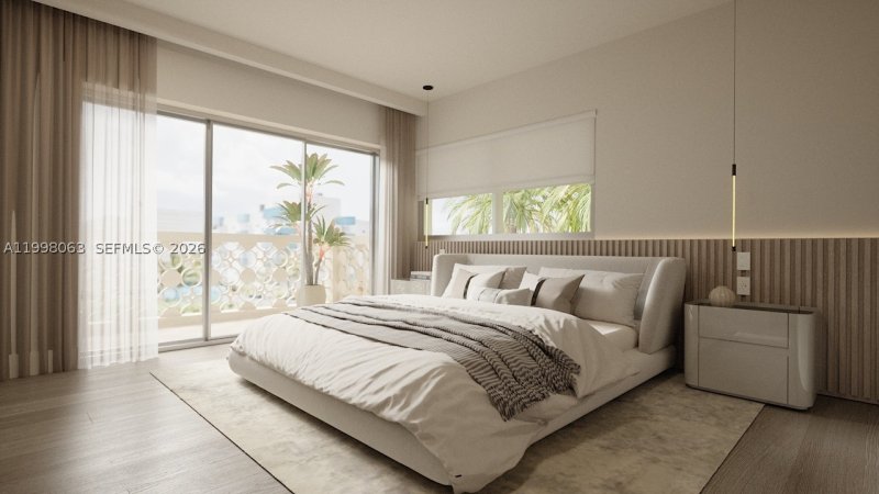 Condo for sale at Villa Sofia Residences 212