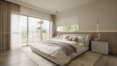 Comprar apartamento en Villa Sofia Residences 212