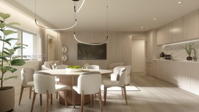 Villa Sofia Residences Apt #212