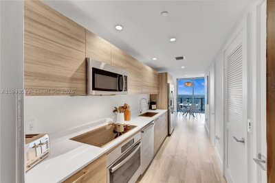 Aluguel de apartamento no Hyde Midtown 2815