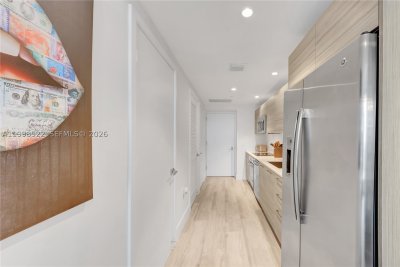 Aluguel de apartamento no Hyde Midtown 2815
