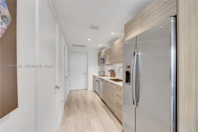 Aluguel de apartamento no Hyde Midtown 2815