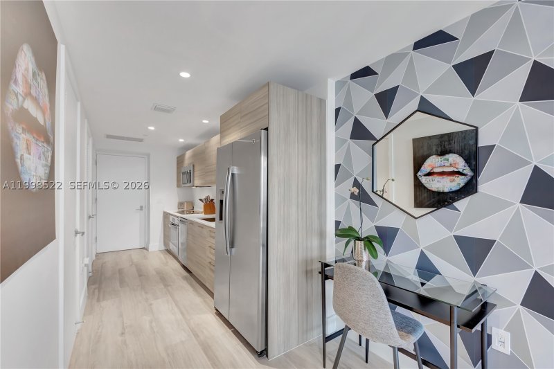 Apartment for rent at Hyde Midtown 2815