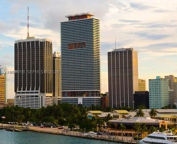 Alquiler de apartamento en 50 Biscayne 3807