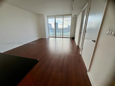 Alquiler de apartamento en 50 Biscayne 3807