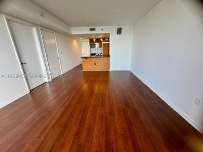 Alquiler de apartamento en 50 Biscayne 3807
