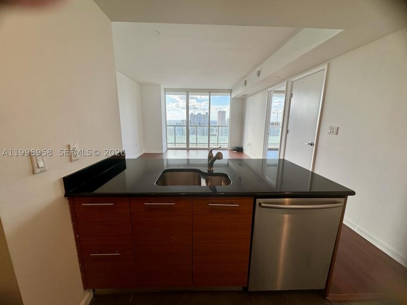 Alquiler de apartamento en 50 Biscayne 3807