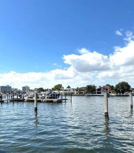 Ocean Marine Yacht Club Apt #609