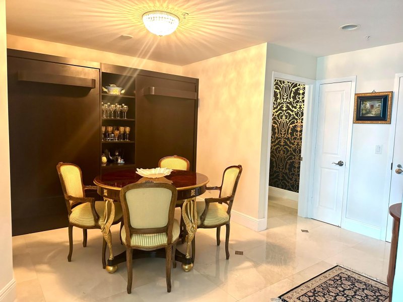 Condo for sale at Ocean Marine Yacht Club 609