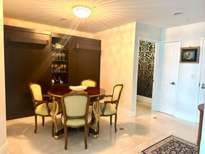 Comprar apartamento en Ocean Marine Yacht Club 609