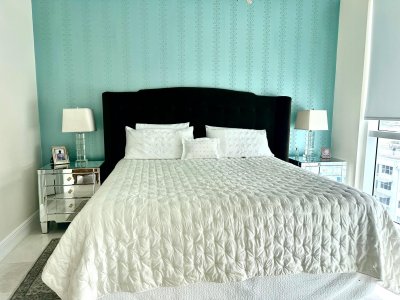 Comprar apartamento en Ocean Marine Yacht Club 609