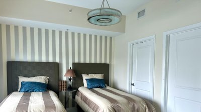 Comprar apartamento en Ocean Marine Yacht Club 609