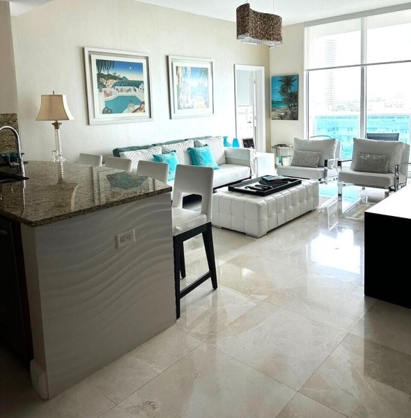 Condo for sale at Ocean Marine Yacht Club 609