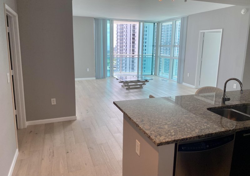 Condo for sale at The Plaza Tower II 3611