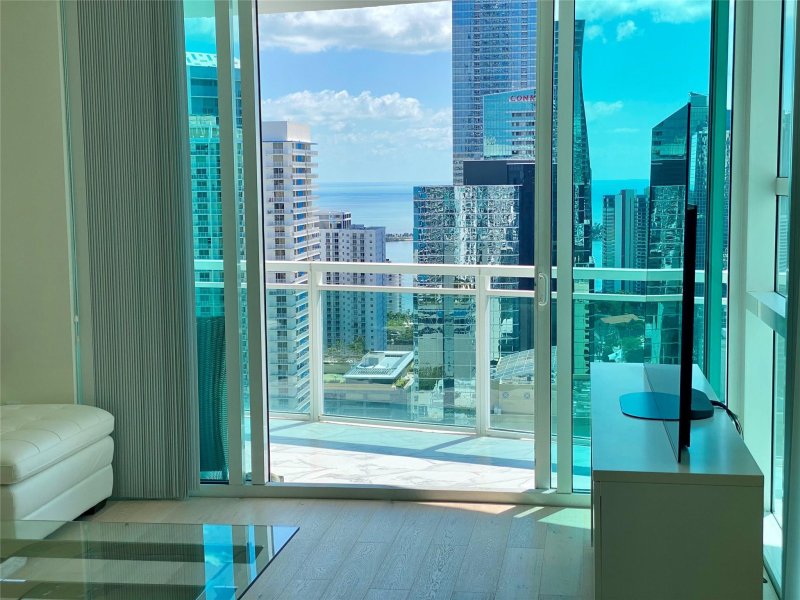 Condo for sale at The Plaza Tower II 3611
