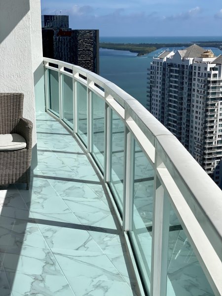 Condo for sale at The Plaza Tower II 3611