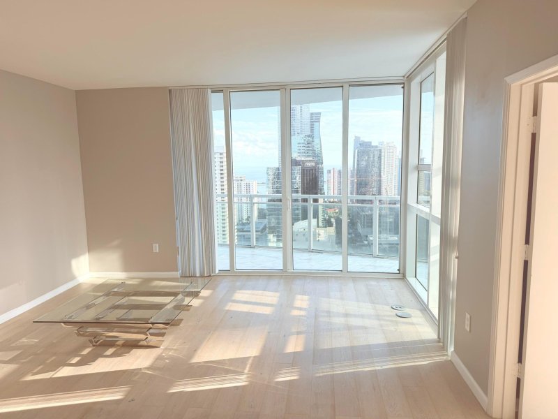 Condo for sale at The Plaza Tower II 3611