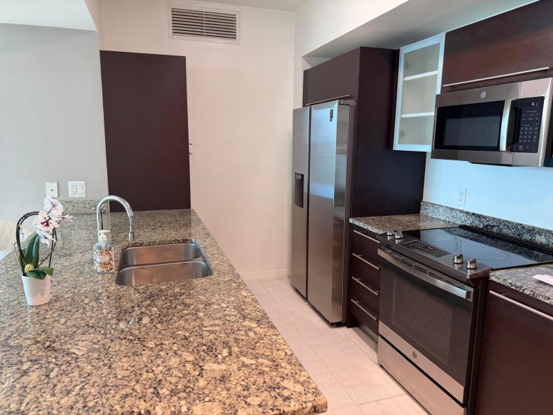 Condo for sale at The Plaza Tower II 3611