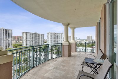 Alquiler de apartamento en King David 1202