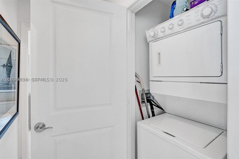 Apartment for rent at Ocean Marine Yacht Club 407
