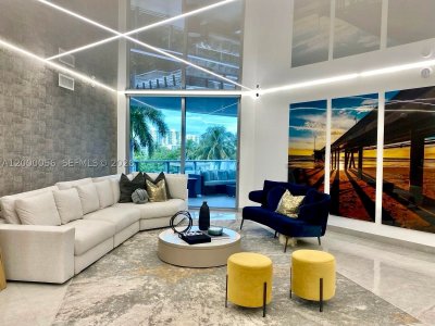 Alquiler de apartamento en Marina Palms Yacht Club 308