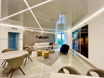 Alquiler de apartamento en Marina Palms Yacht Club 308