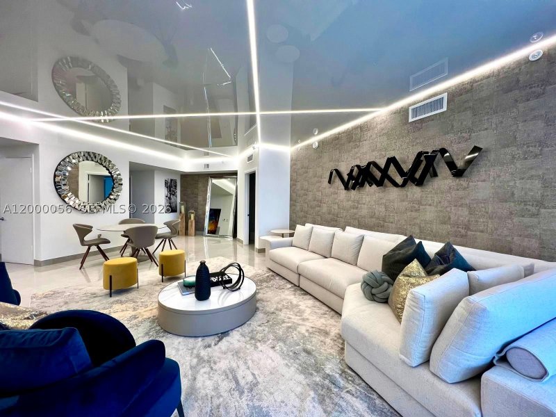 Alquiler de apartamento en Marina Palms Yacht Club 308