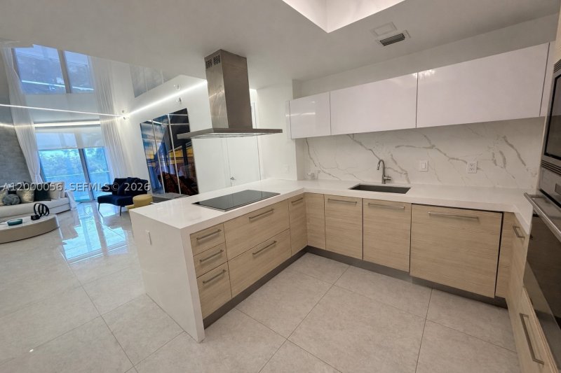 Alquiler de apartamento en Marina Palms Yacht Club 308