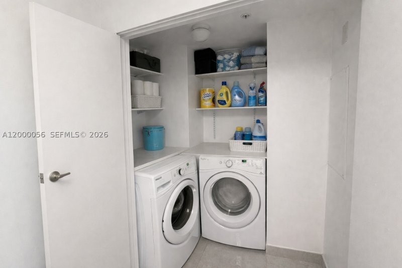Alquiler de apartamento en Marina Palms Yacht Club 308