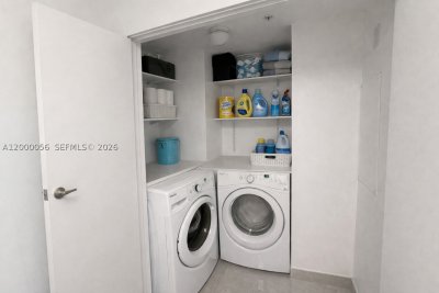 Alquiler de apartamento en Marina Palms Yacht Club 308