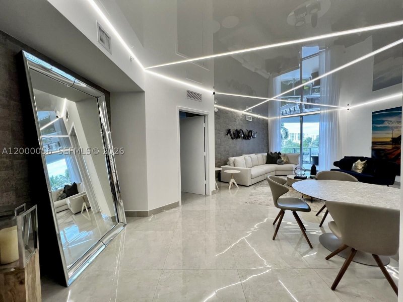 Alquiler de apartamento en Marina Palms Yacht Club 308