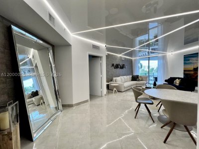 Alquiler de apartamento en Marina Palms Yacht Club 308
