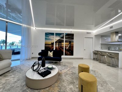 Alquiler de apartamento en Marina Palms Yacht Club 308