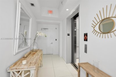 Alquiler de apartamento en Paramount Miami WorldCenter 3708