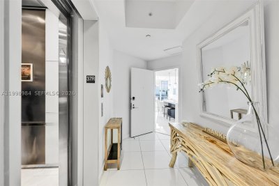 Alquiler de apartamento en Paramount Miami WorldCenter 3708