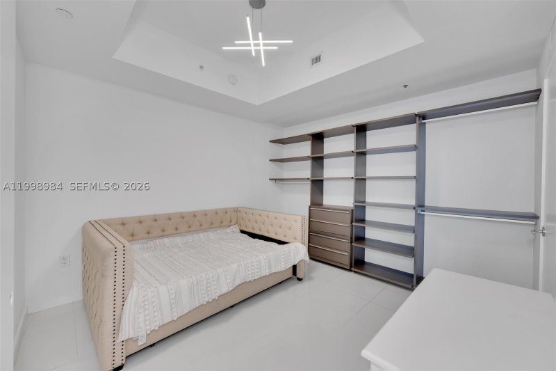 Alquiler de apartamento en Paramount Miami WorldCenter 3708