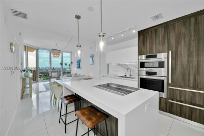 Alquiler de apartamento en Paramount Miami WorldCenter 3708