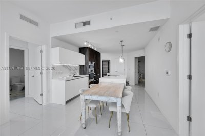 Alquiler de apartamento en Paramount Miami WorldCenter 3708