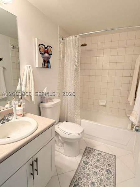 Condo for sale at Courvoisier Courts 1501