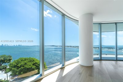 Comprar apartamento no Una Residences at Brickell 501