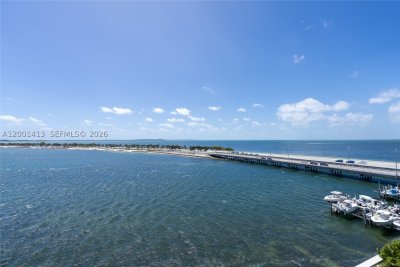 Comprar apartamento no Una Residences at Brickell 501
