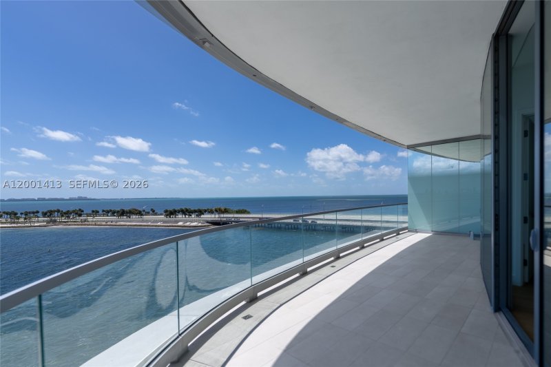 Comprar apartamento no Una Residences at Brickell 501