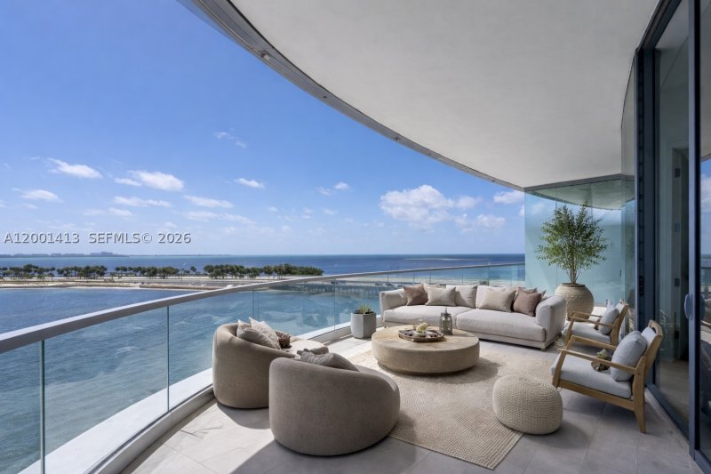 Comprar apartamento no Una Residences at Brickell 501