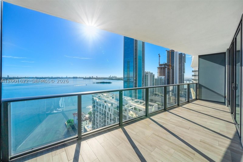 Condo for sale at Icon Bay 2707