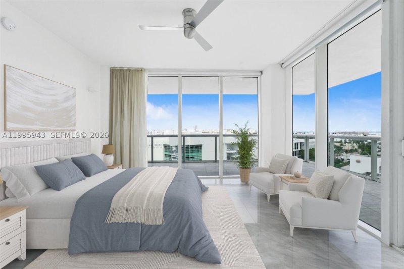Comprar apartamento en Icon South Beach 910