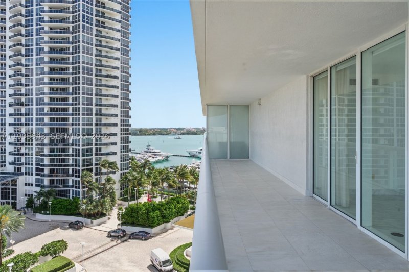 Comprar apartamento en Icon South Beach 910