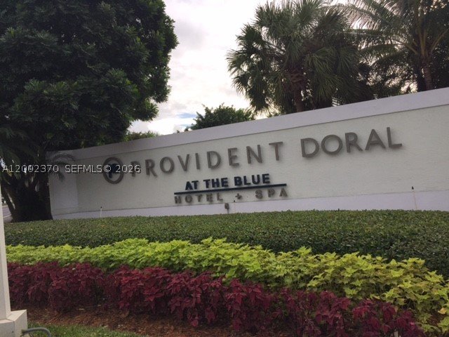 Condo for sale at The Blue Doral 809
